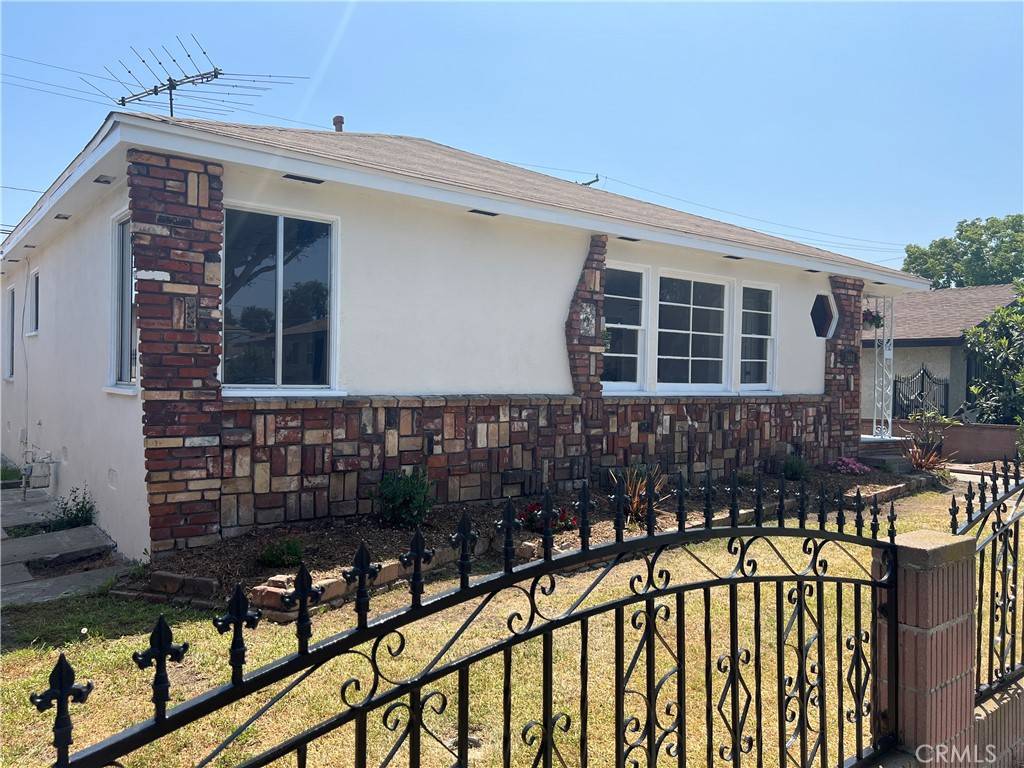 Montebello, CA 90640,2441 W Repetto AVE