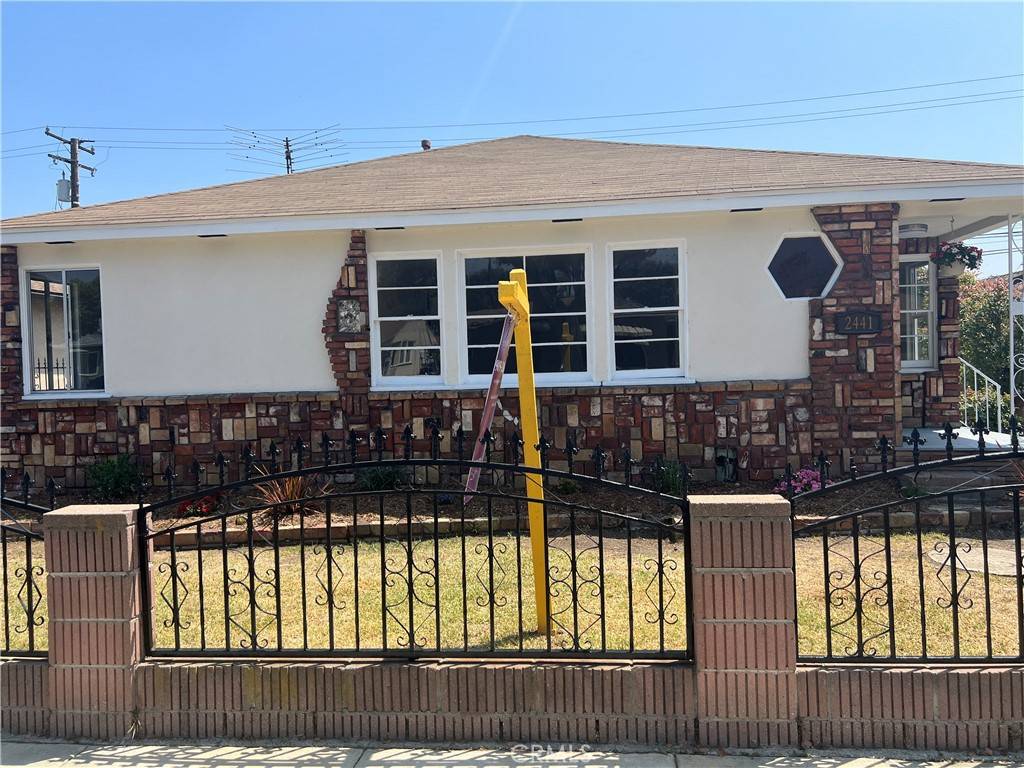 Montebello, CA 90640,2441 W Repetto AVE