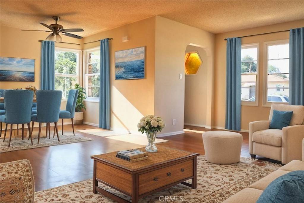 2441 W Repetto AVE, Montebello, CA 90640