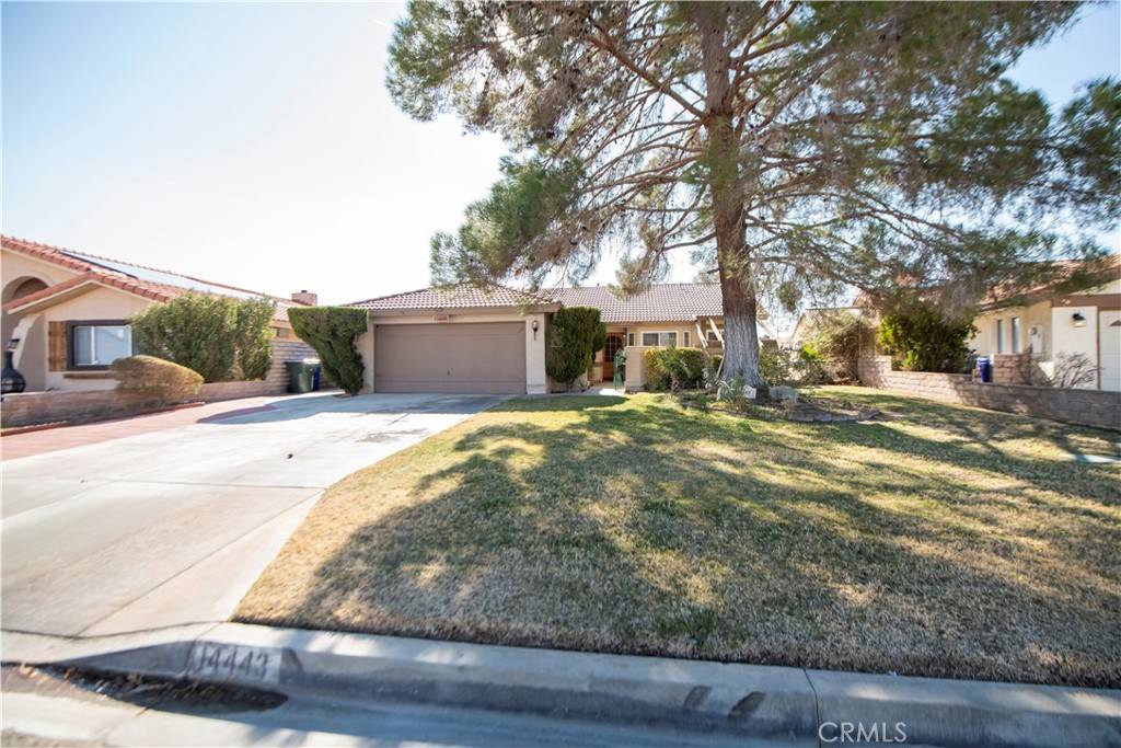 14443 Lighthouse LN, Helendale, CA 92342