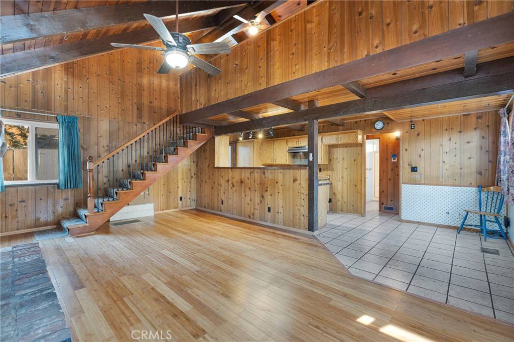 Wrightwood, CA 92397,1341 Irene ST
