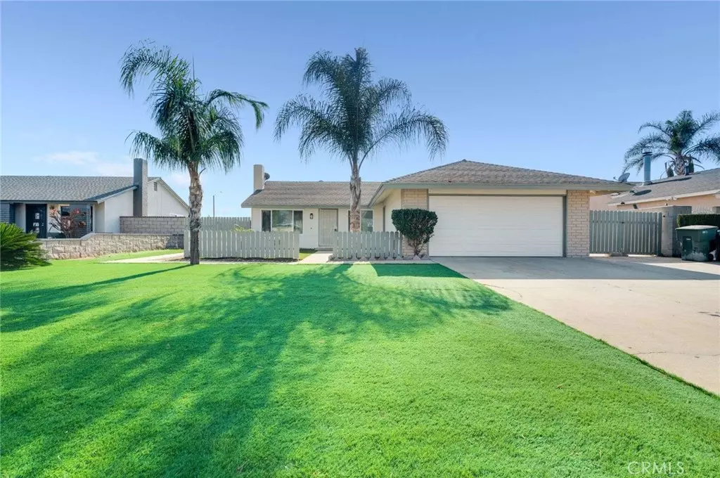 Chino, CA 91710,6013 Rosario ST