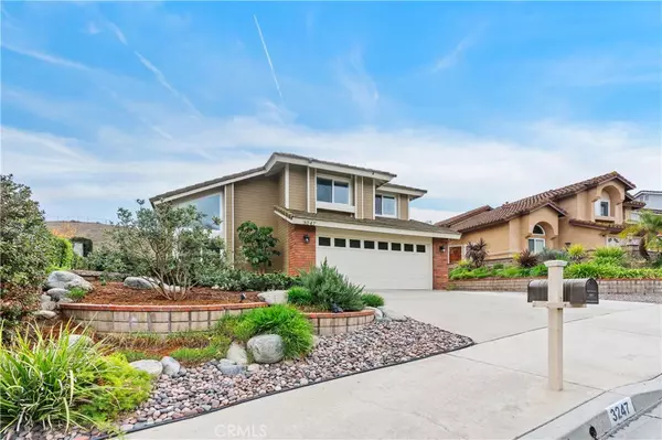 Chino Hills, CA 91709,3247 Oakcreek RD