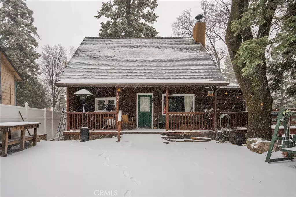 Twin Peaks, CA 92391,292 Grandview