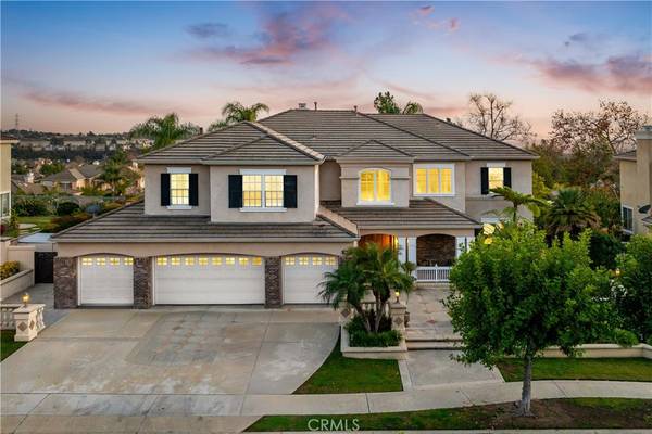 2422 Segovia, La Verne, CA 91750