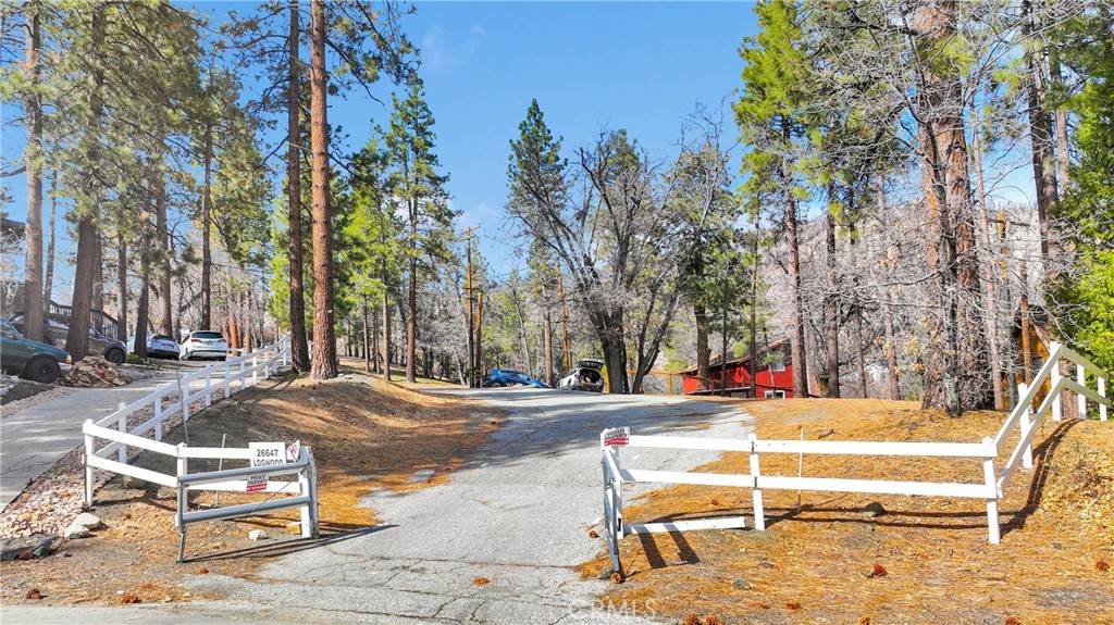 0 Logwood DR, Wrightwood, CA 92397