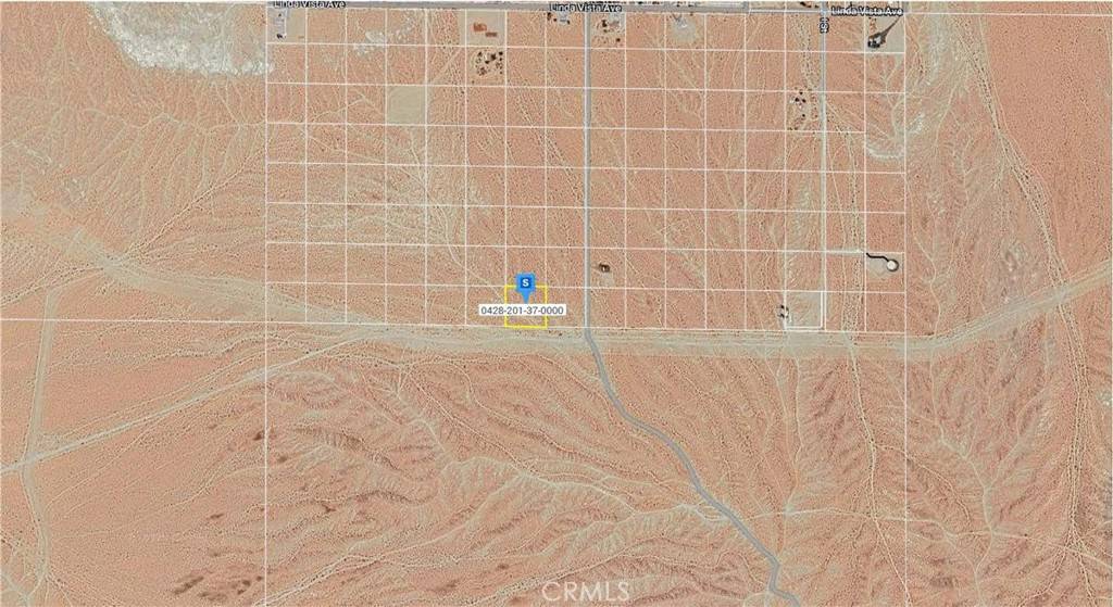 Barstow, CA 92311,0 Vacant Lot APN: 0428-201-37-0000