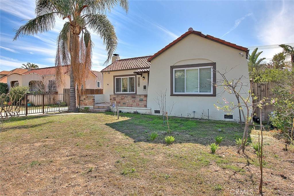 Pasadena, CA 91107,1888 E Villa ST