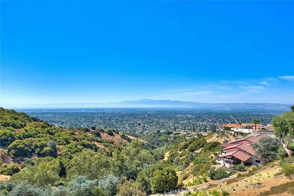 700 Via Santa Catarina, Claremont, CA 91711