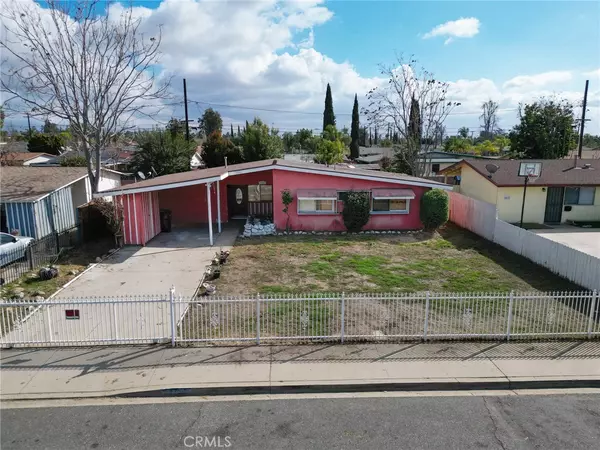 1758 Bainbridge st, Pomona, CA 91766