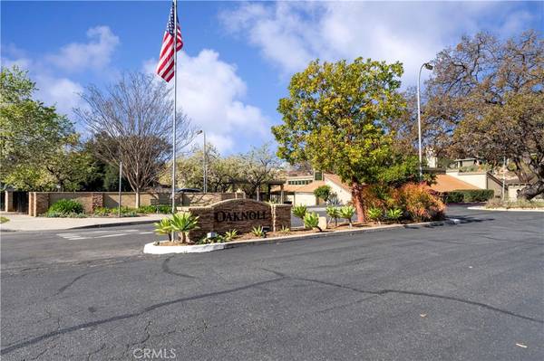 Thousand Oaks, CA 91360,769 Birchpark CIR #207