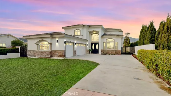 Temple City, CA 91780,10521 Freer ST