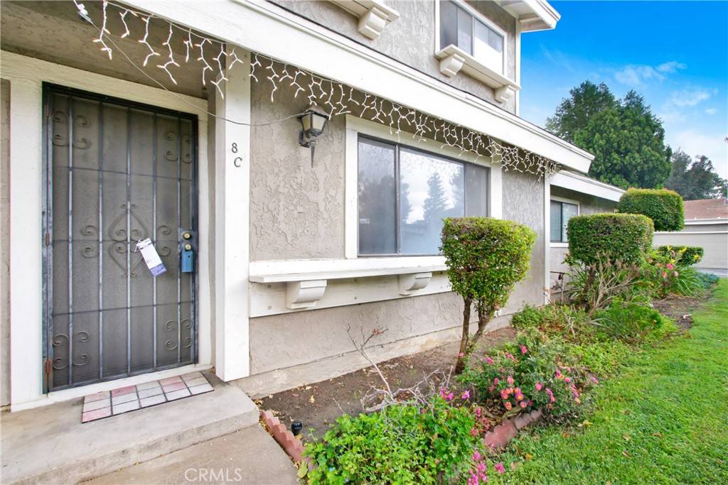 Redlands, CA 92373,2061 W Redlands BLVD #8C