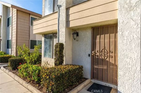 Chino, CA 91710,12836 12th ST #79