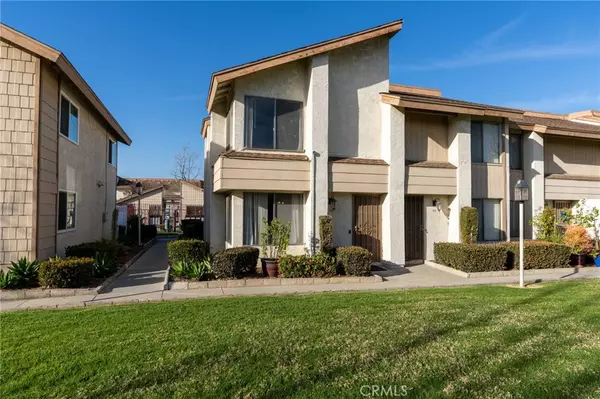 12836 12th ST #79, Chino, CA 91710