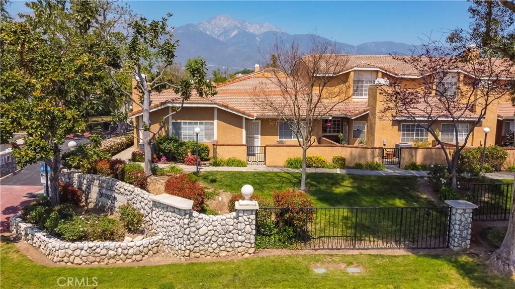 Rancho Cucamonga, CA 91701,10080 Base Line RD