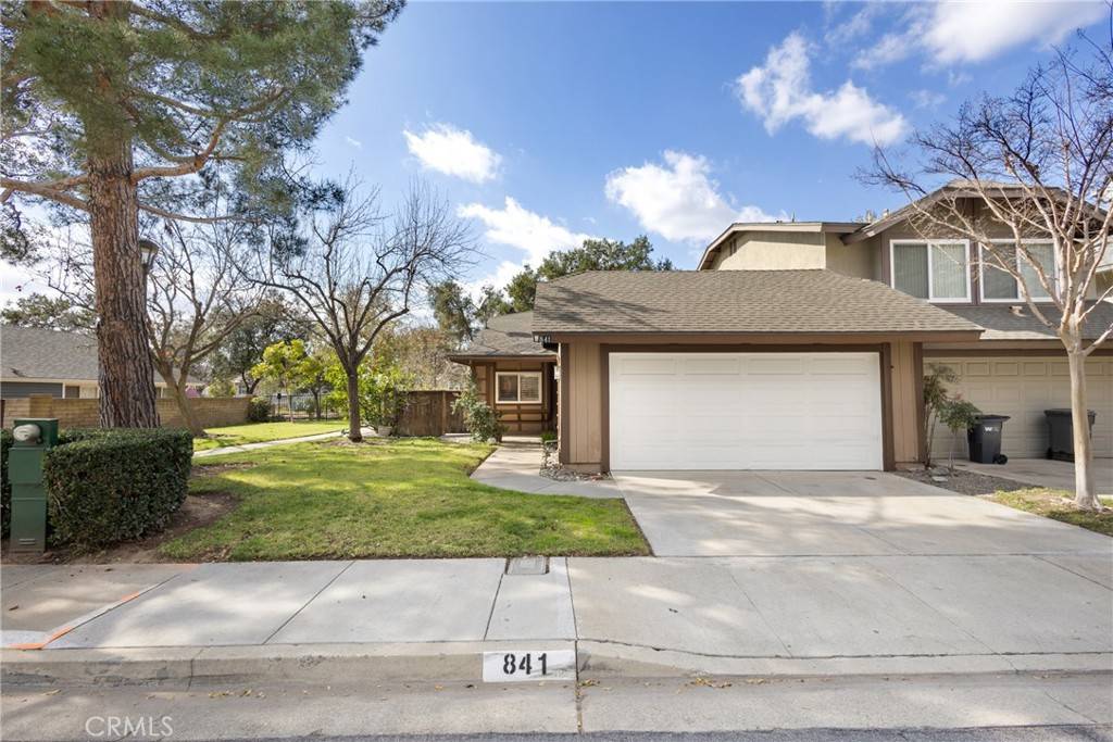 841 Tucson Ct., San Dimas, CA 91773