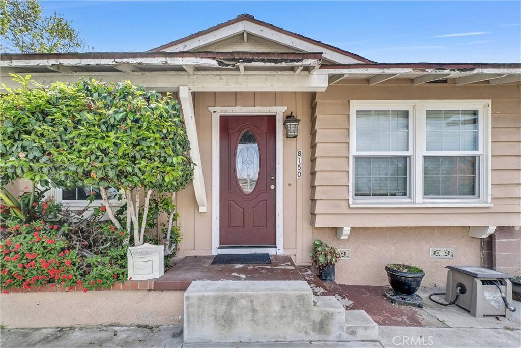 Long Beach, CA 90808,8150 E Woodson ST