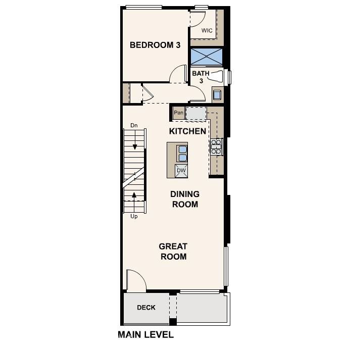 El Monte, CA 91733,4000 Valley Oak LN #E