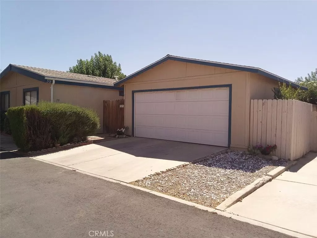 Apple Valley, CA 92308,21621 Sandia Rd #39