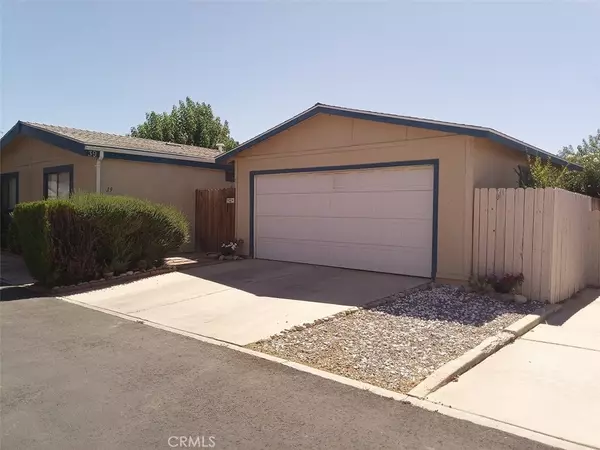 21621 Sandia Rd #39, Apple Valley, CA 92308