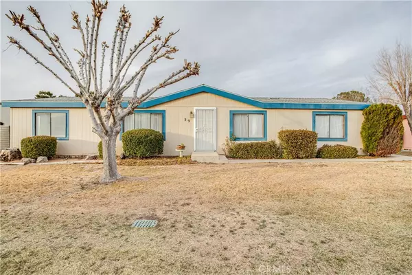 Apple Valley, CA 92308,21621 Sandia Rd #39