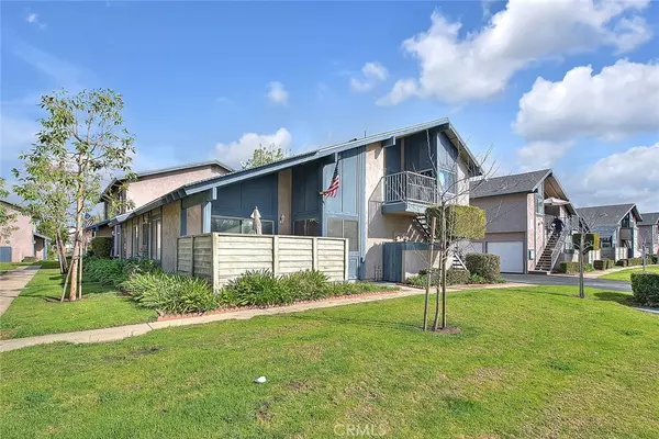 810 Silver Fir RD, Diamond Bar, CA 91789