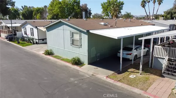 Perris, CA 92571,350 E San Jacinto AVE #207