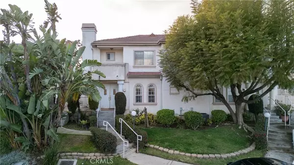 495 N Atlantic BLVD #A, Alhambra, CA 91801