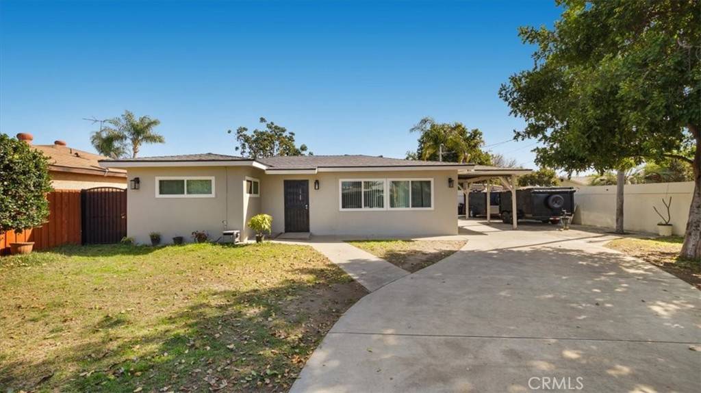 3642 Big Dalton AVE, Baldwin Park, CA 91706