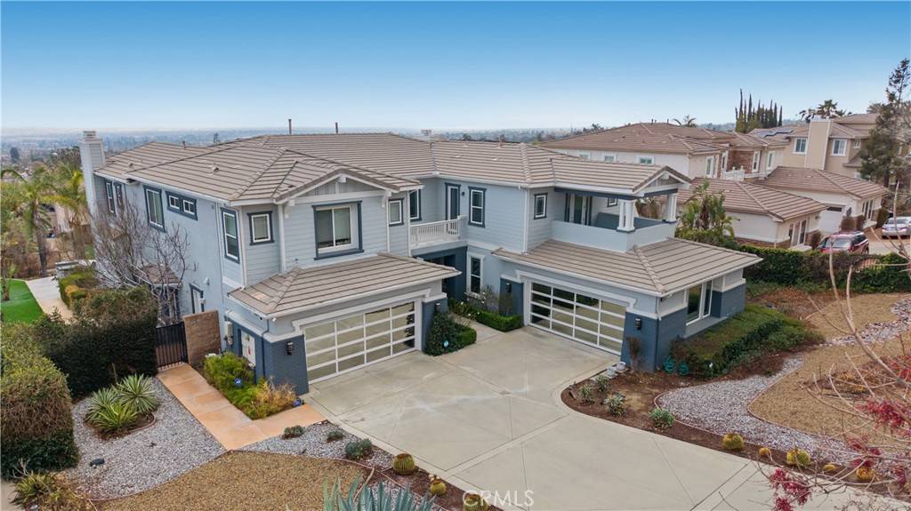 Rancho Cucamonga, CA 91737,9655 Norbrook DR