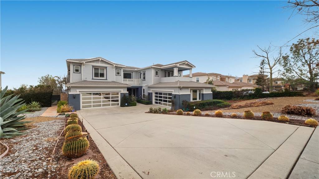 Rancho Cucamonga, CA 91737,9655 Norbrook DR