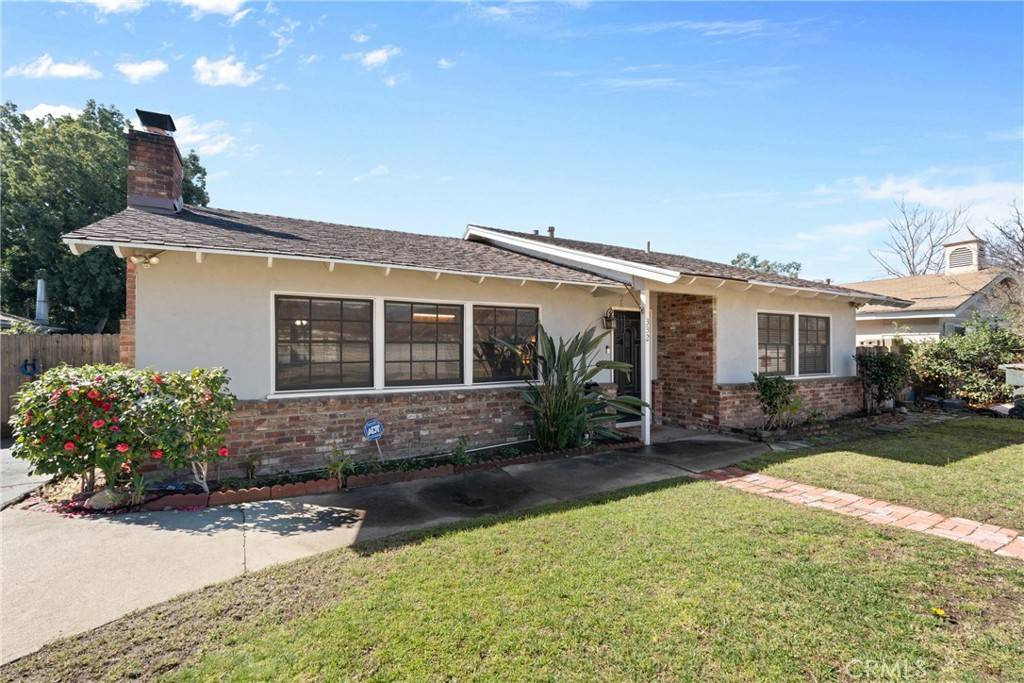 332 E Alvarado ST, Ontario, CA 91764