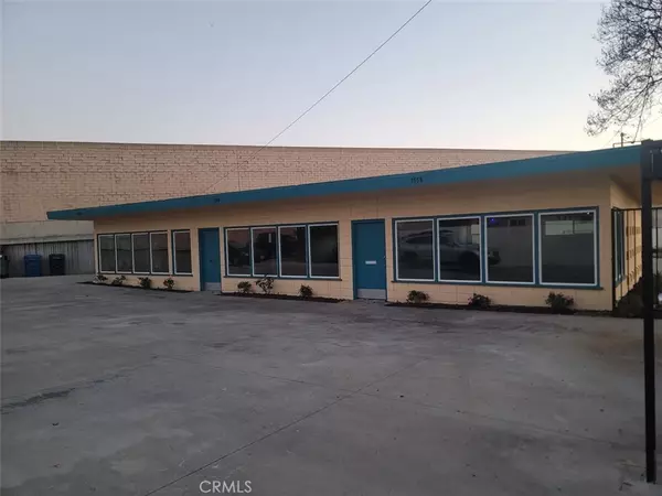 1558 N Gordon ST, Pomona, CA 91768