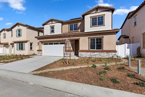 San Jacinto, CA 92582,1977 Connor LN