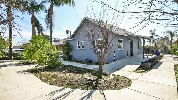 Rancho Cucamonga, CA 91701,9501 Monte Vista ST
