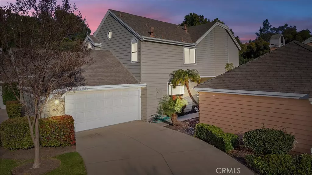 Mission Viejo, CA 92692,28315 Pinebrook #121