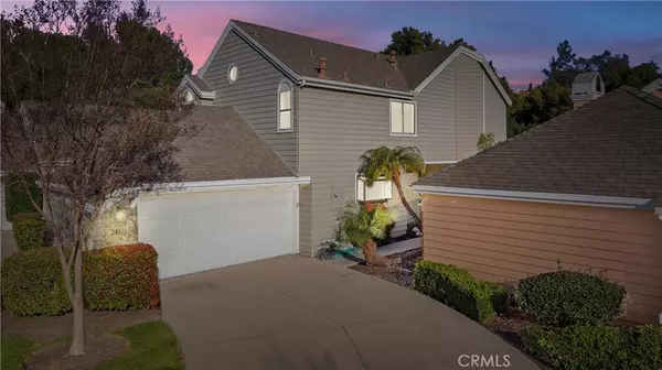 28315 Pinebrook #121, Mission Viejo, CA 92692