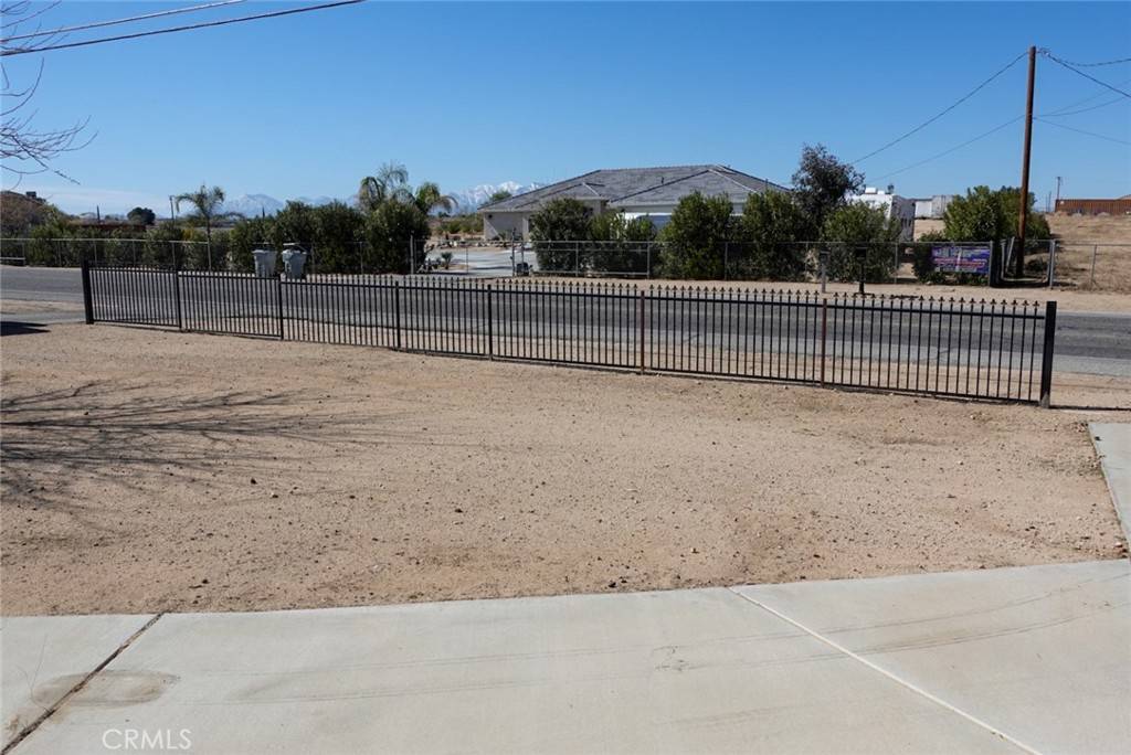 Hesperia, CA 92345,11025 7th AVE