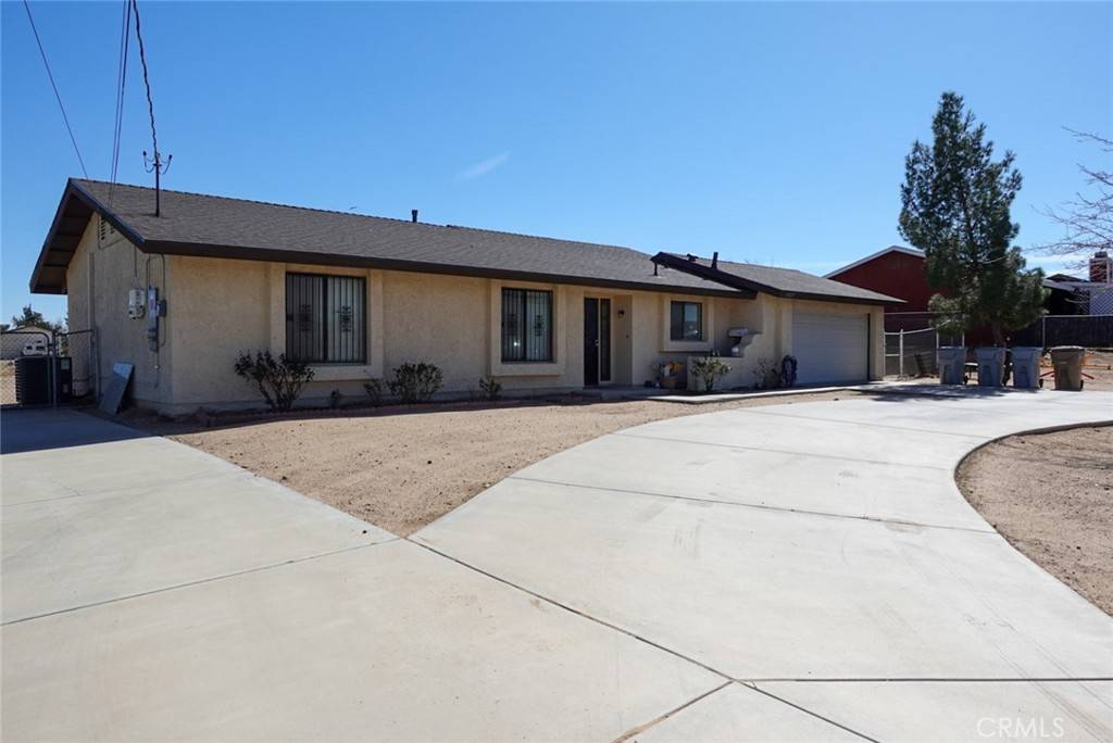 Hesperia, CA 92345,11025 7th AVE
