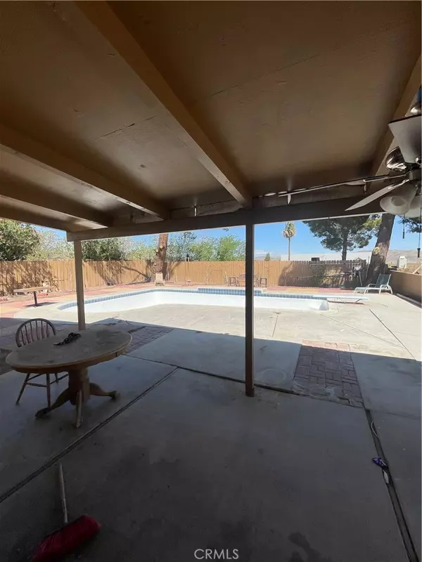 Barstow, CA 92311,1361 Tara ST