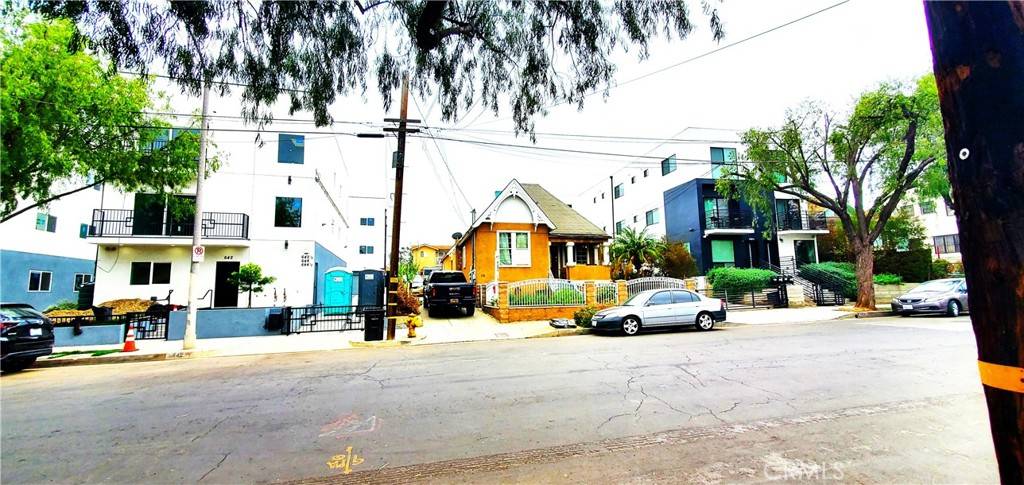 638 N Boyle AVE, Los Angeles, CA 90033