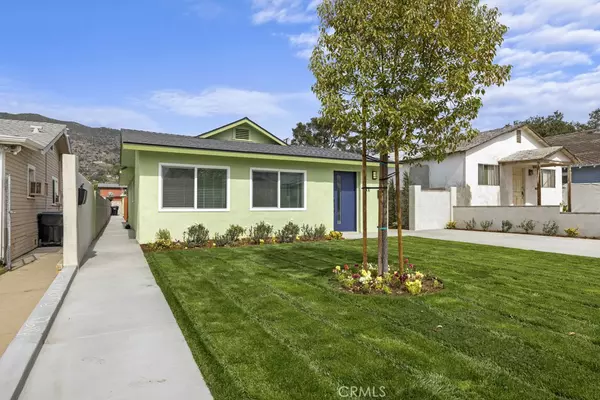 Glendora, CA 91741,111 W Whitcomb AVE