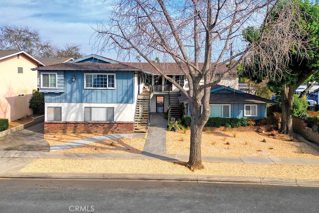 Covina, CA 91723,544 S 1st AVE #3