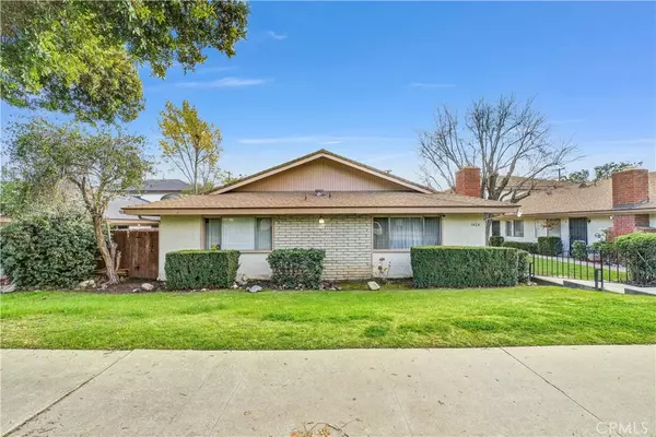 1424 Springfield ST, Upland, CA 91786