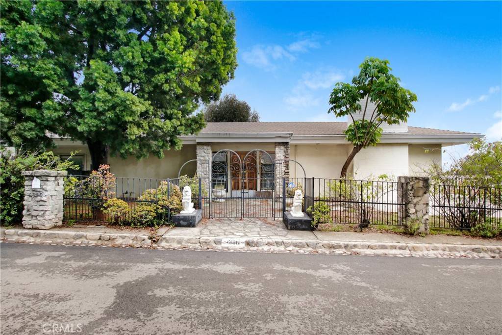 1330 San Remo DR, Pacific Palisades, CA 90272