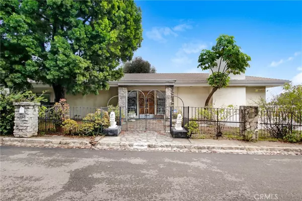 1330 San Remo DR, Pacific Palisades, CA 90272