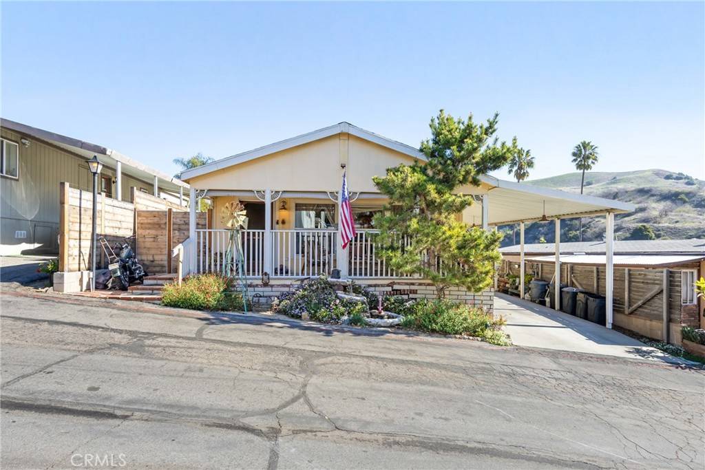 Brea, CA 92823,5700 Carbon Canyon RD #29