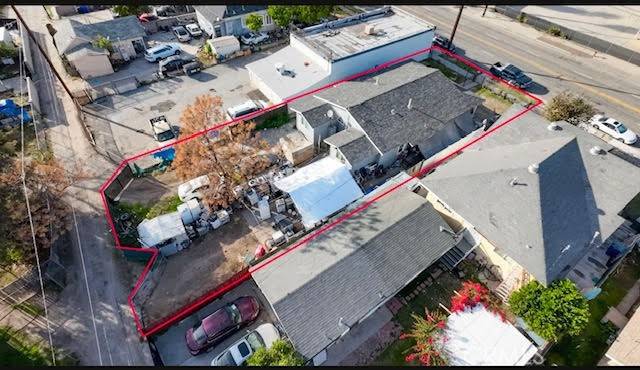 San Bernardino, CA 92410,963 W Rialto AVE