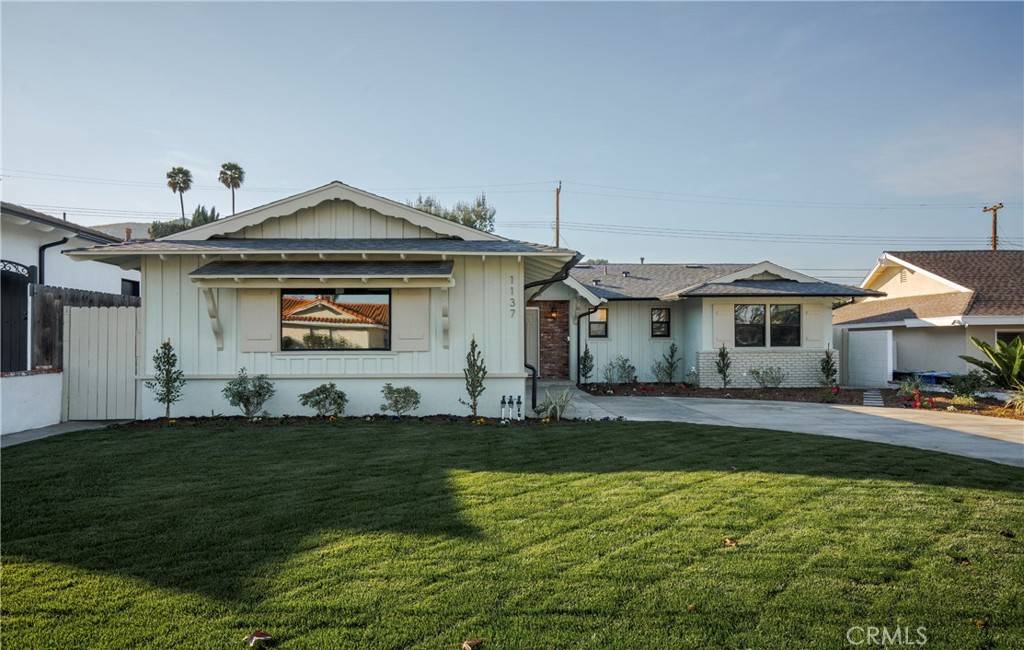 1137 Old Canyon DR, Hacienda Heights, CA 91745